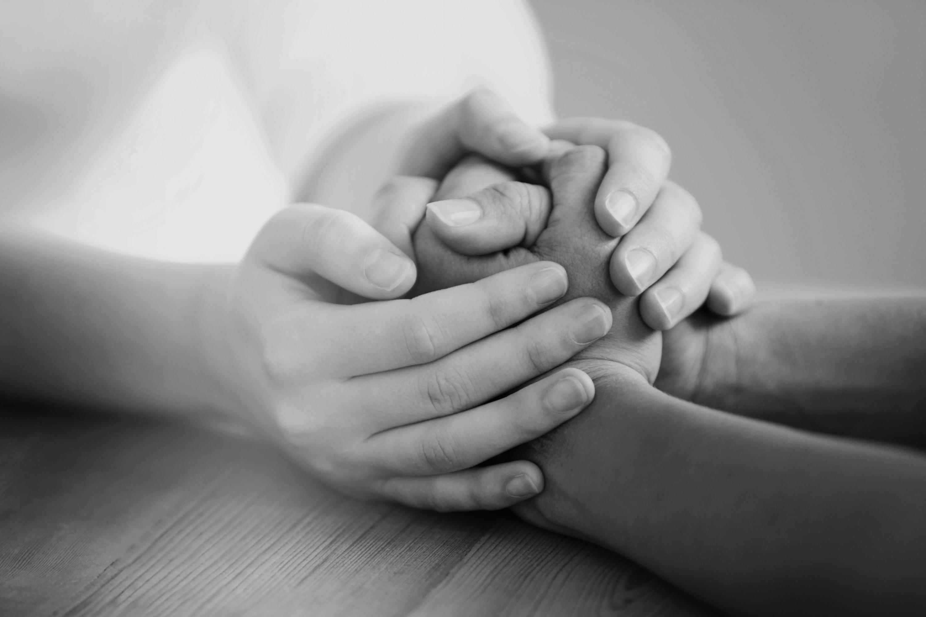 Formation Reiki Usui — 1er degré (initiation et auto-traitement)