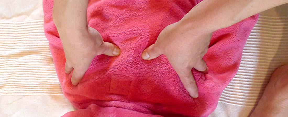 Formation Praticien de Shiatsu — Cursus 3 ans (certificat FFST)