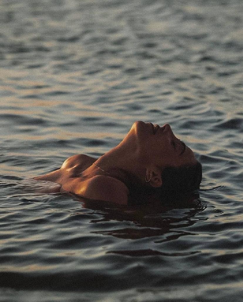 Weekend Tantra en résidentiel : Tantra aquatique