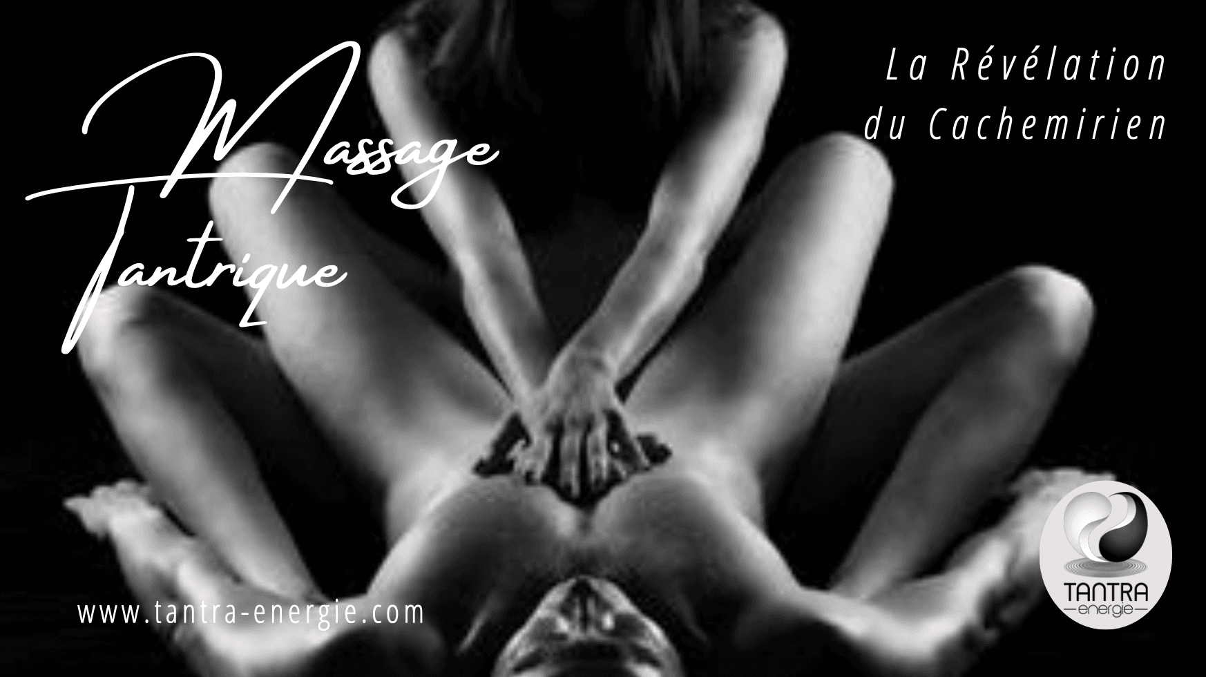 Formation massage tantrique niveau 2 — La Révélation du Cachemirien