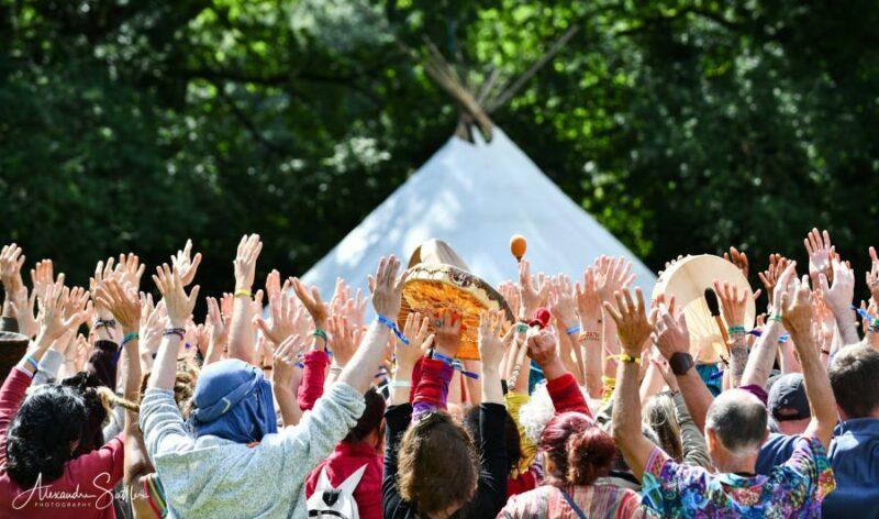 Festival Rencontre au Cœur du Sacré — 9e édition
