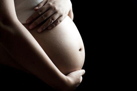 Formation au massage de la femme enceinte
