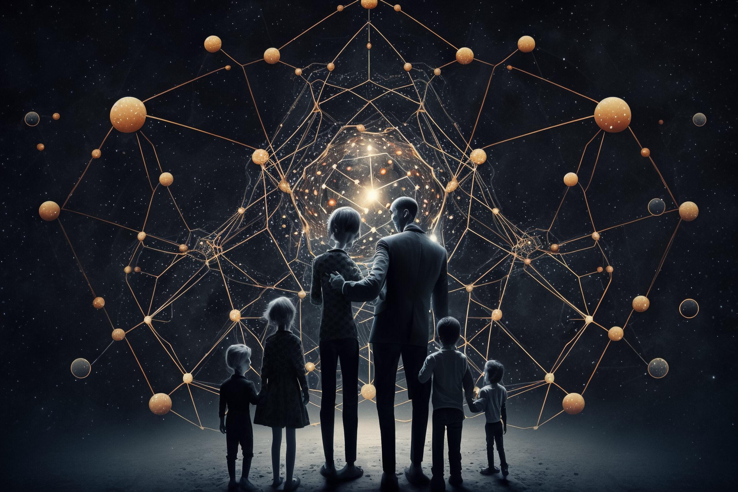Formation en constellations familiales systémiques (module de base) — ETSN