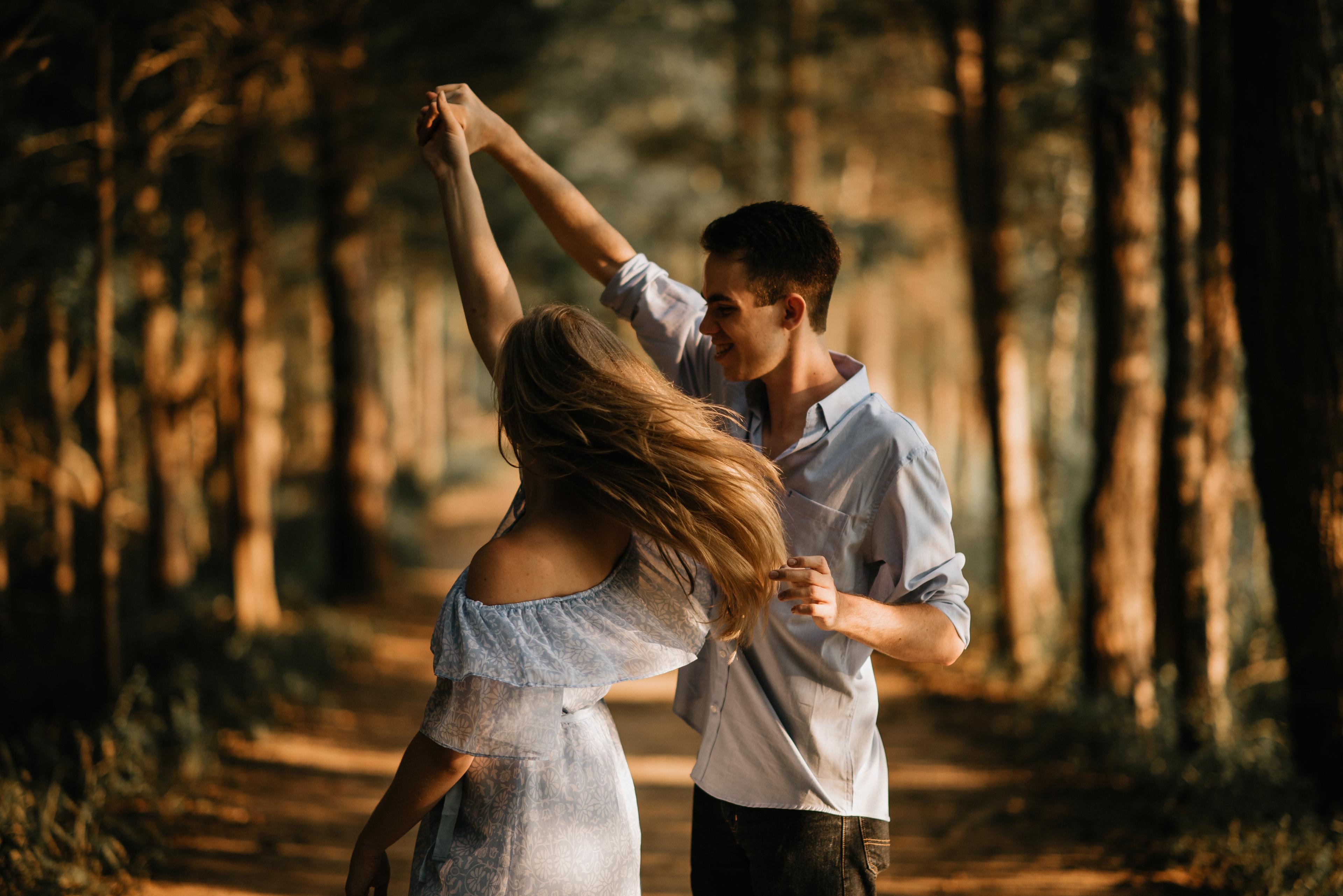 Stage de base pour couples avec la méthode Imago