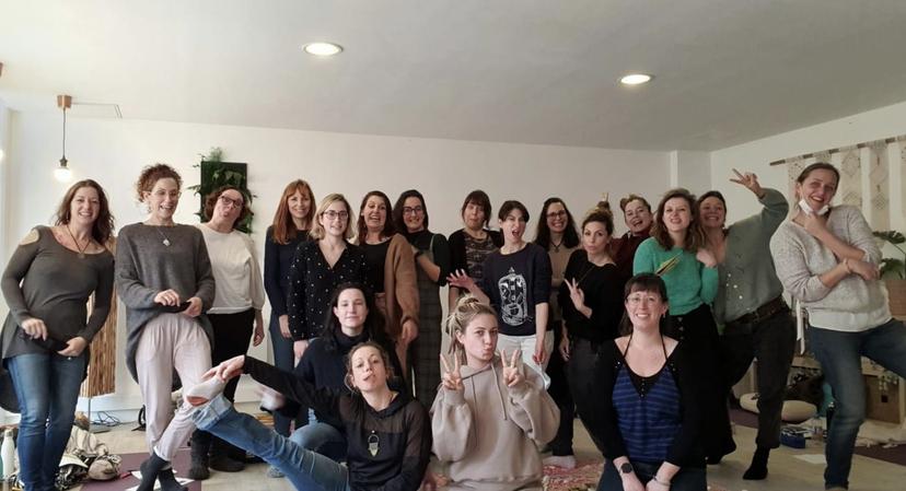 Formation Doula 360 — Devenir accompagnante périnatale