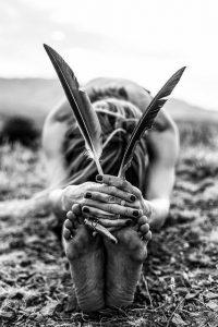 Stage Yoga & Chamanisme – 1er volet de travail