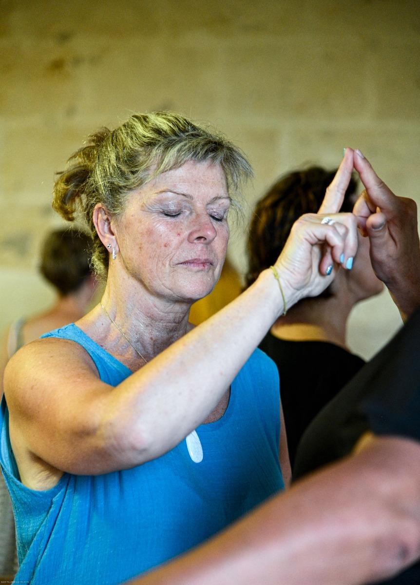 Formation de facilitateur·rice de Biodanza — 2e promotion (cycle 2026-2029)