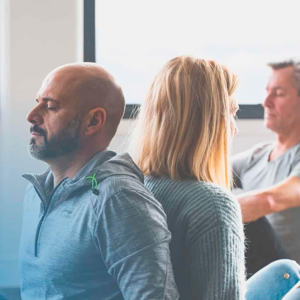 Formation Avancés en Respiration Fonctionnelle — Niveau 2 (Praticien)