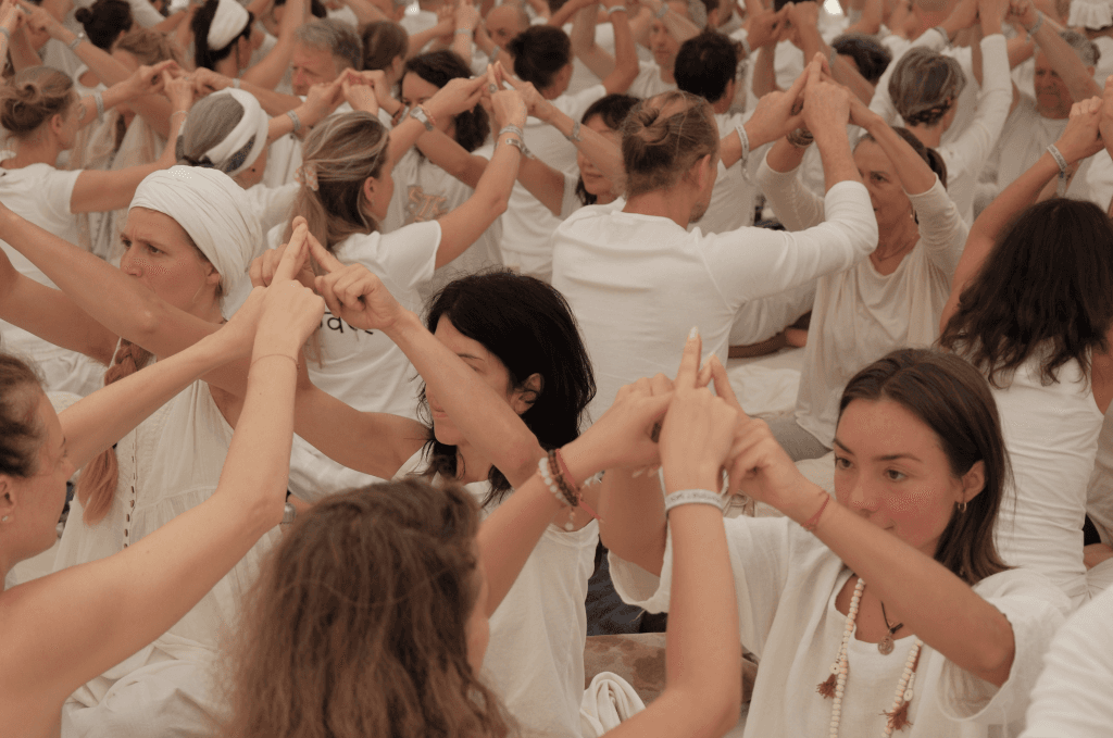 Le Martinet Yoga Festival 2026