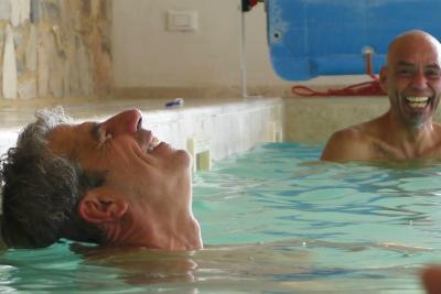 Séminaire Aqua-Tantra « Union Sacrée »