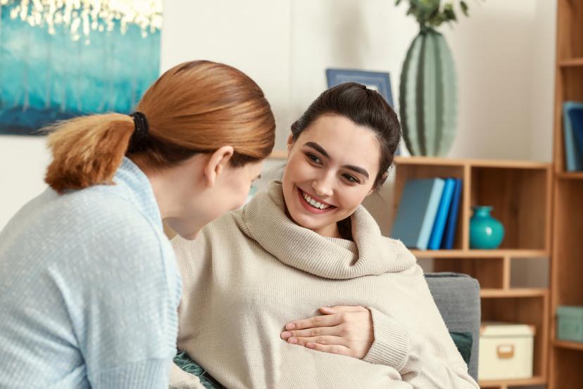 Formation de doula – Accompagnement périnatal (socle Doulas de France)