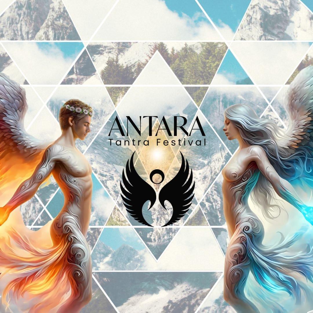 Antara Tantra Festival 2026 — Lenk