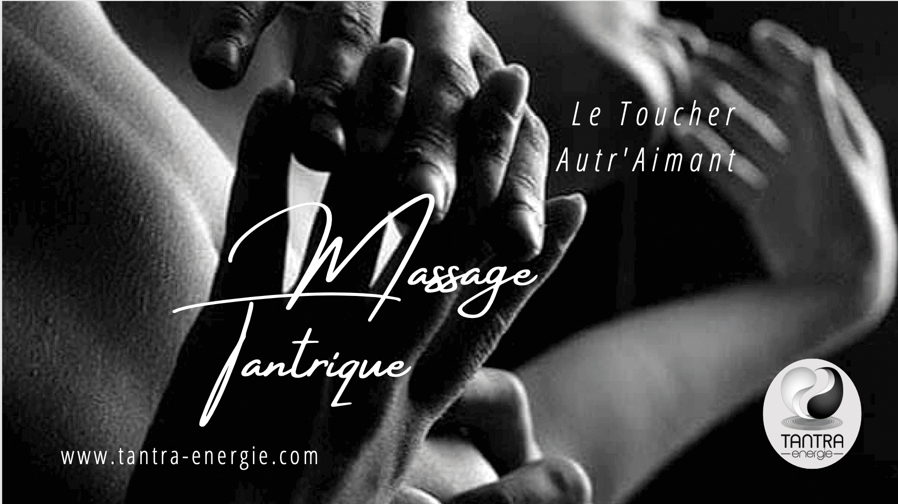Formation massage tantrique niveau 1 — Le Toucher Autr'Aimant