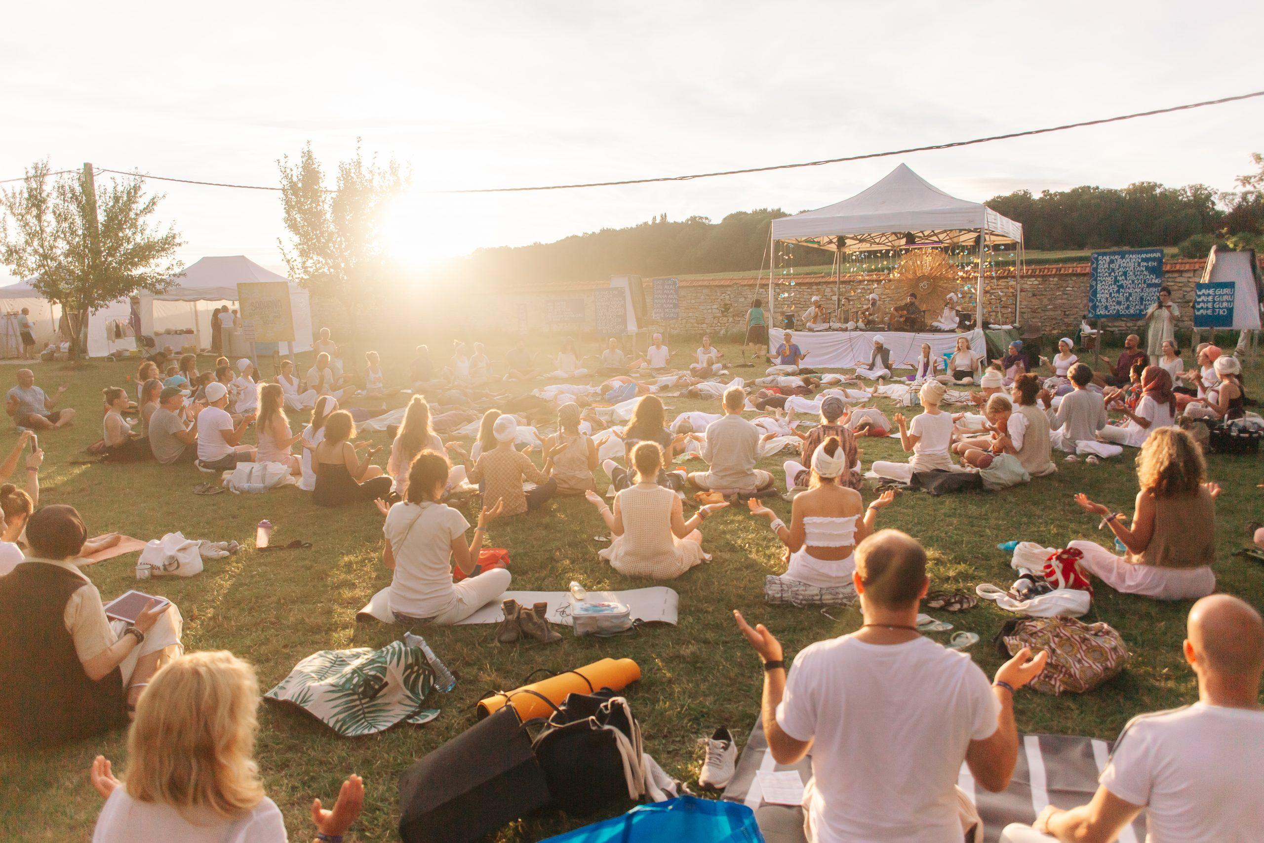 European Yoga Festival 2026