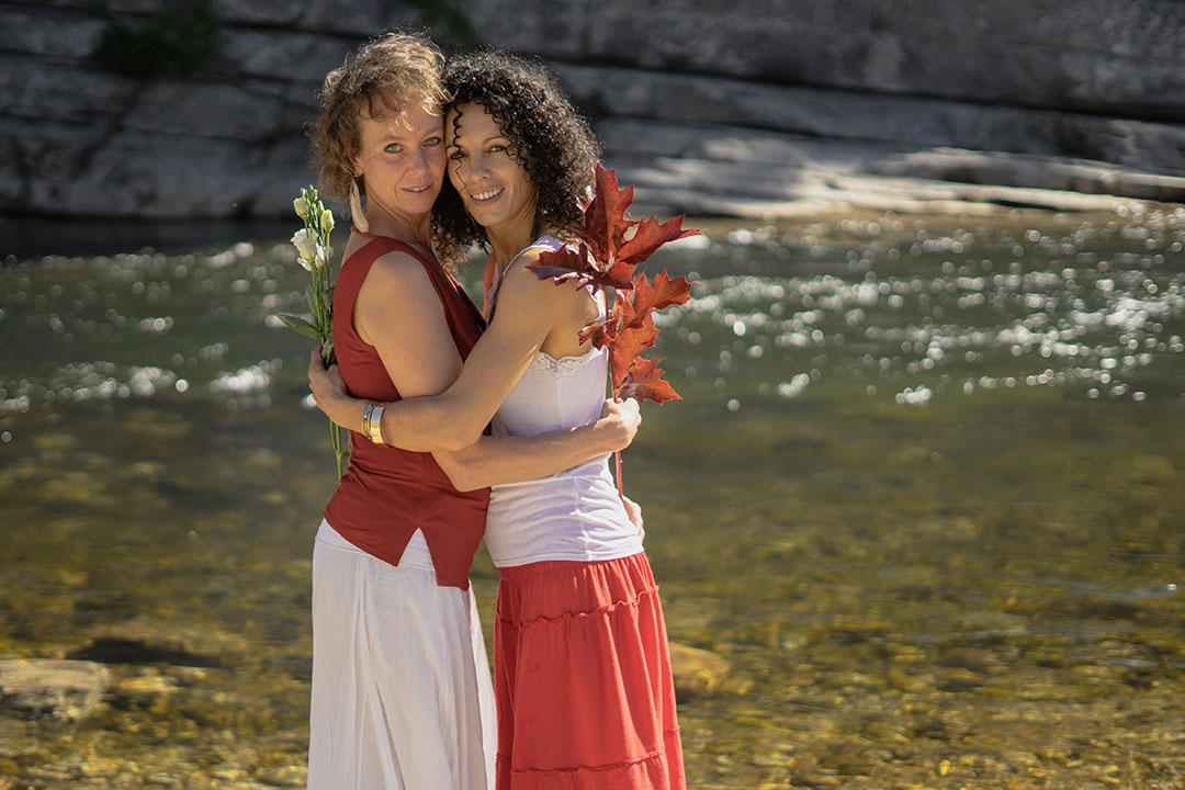 Tantra Femmes : Au cœur de la Déesse
