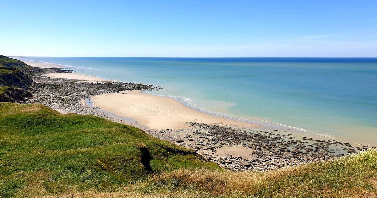 Week-end Yoga traditionnel au bord de la mer