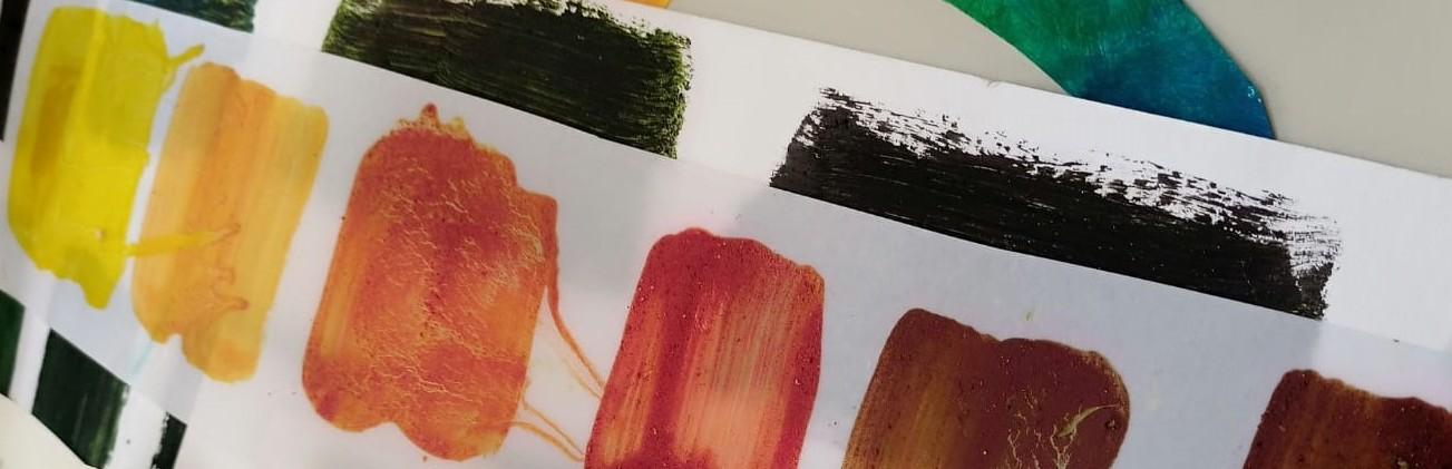 Certificat d'art-thérapeute spécialité arts plastiques