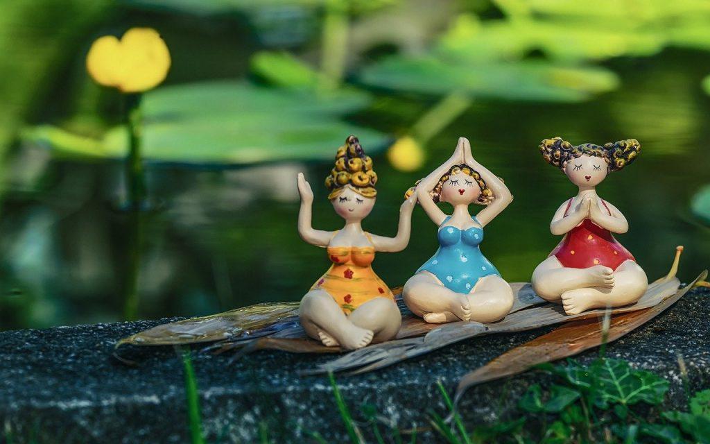 Formation des enseignants de yoga 200h à Montpellier
