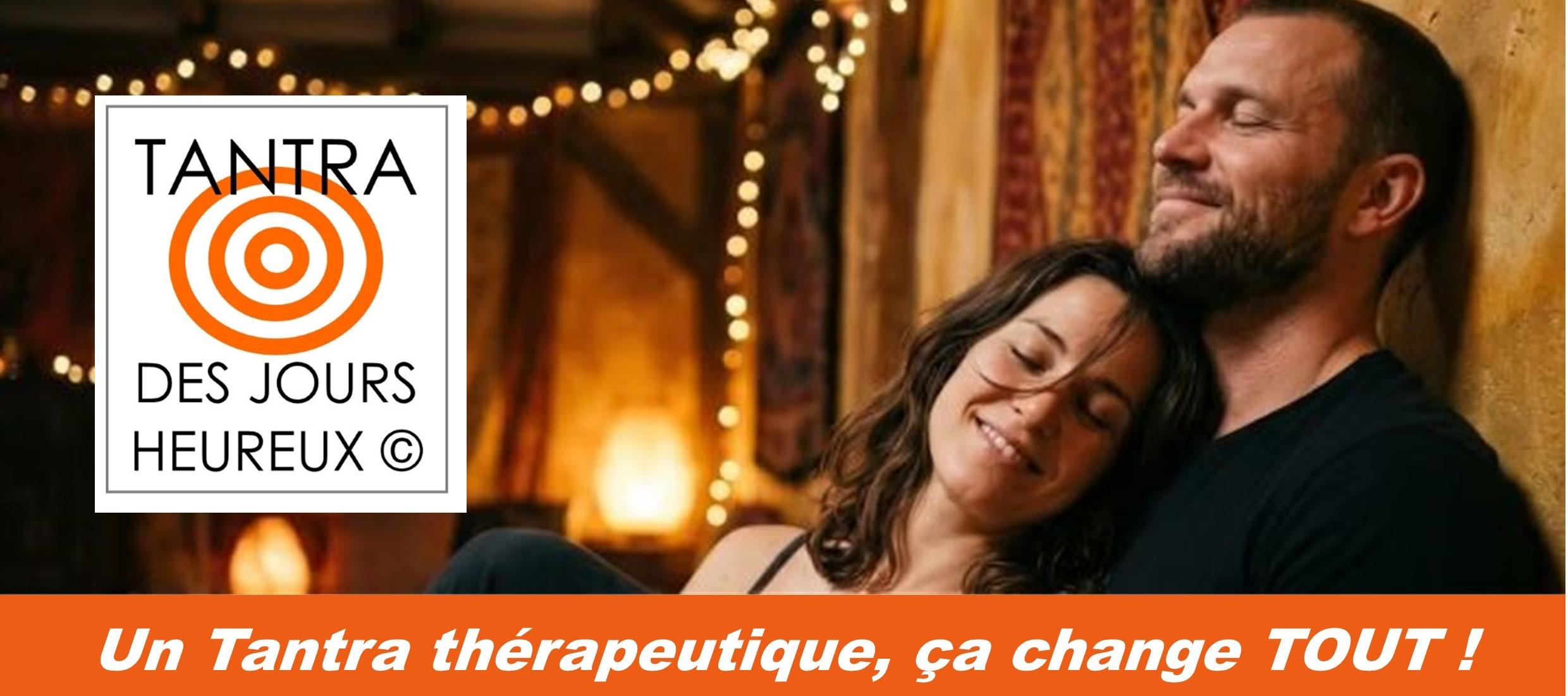 Tantric Massages Sacrés — Module Massage Cachemirien