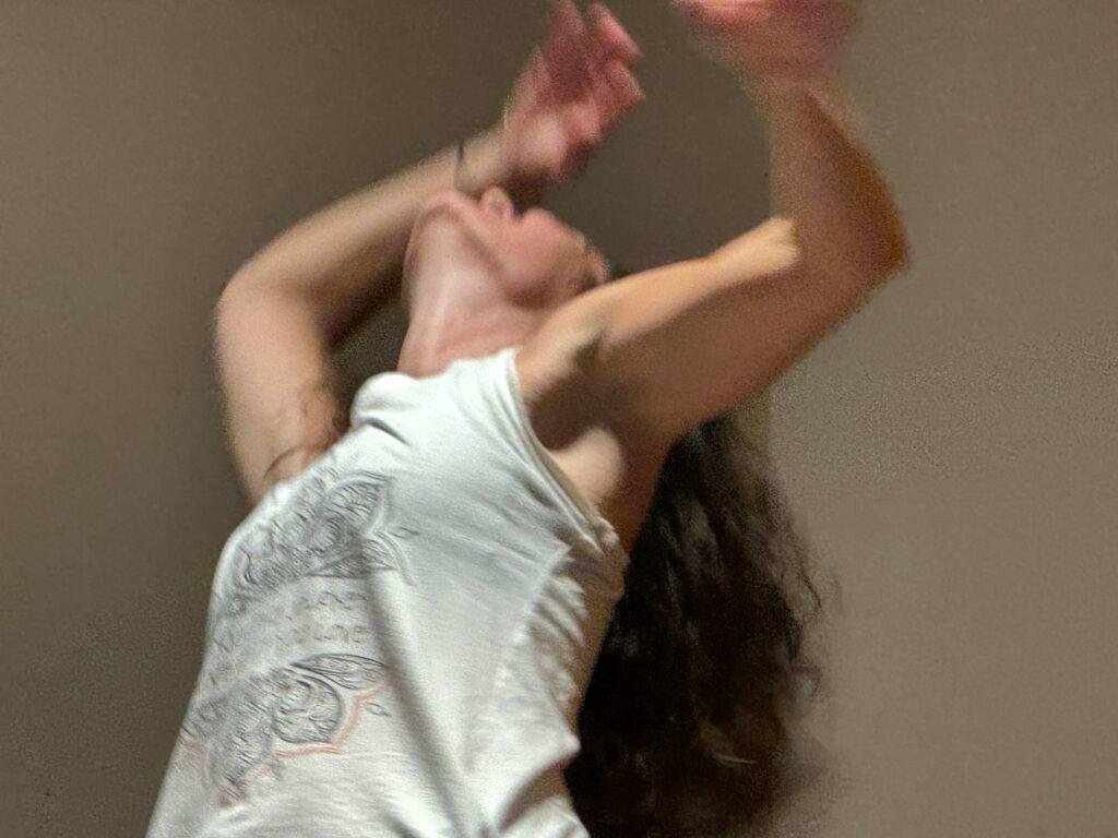 Formation Facilitateur·rice en Danse de Plein Potentiel® — Lyon