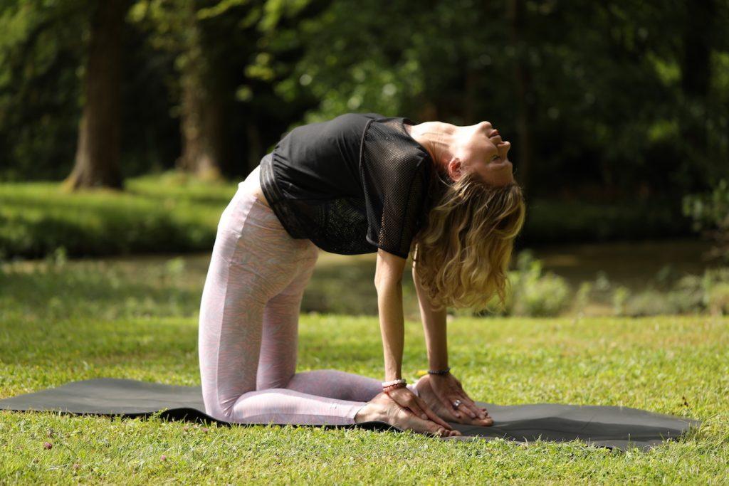 Retraite 3j en week-end | Yoga, bain sonore flottant & spa au Val de Loire