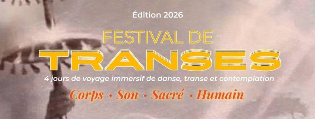 Festival de Transes