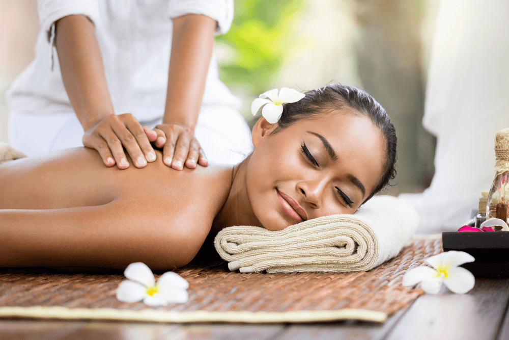 Formation massage lomi lomi (hawaïen)