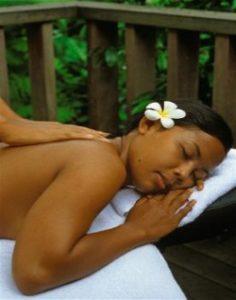 Formation au massage Lomi-Lomi