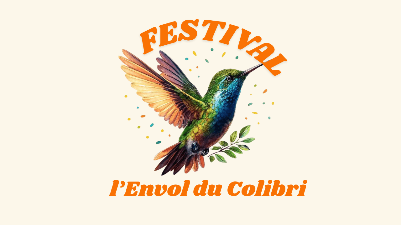 L'Envol du Colibri 2026
