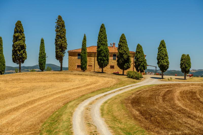 Vacances Aqua-Tantriques en Toscane