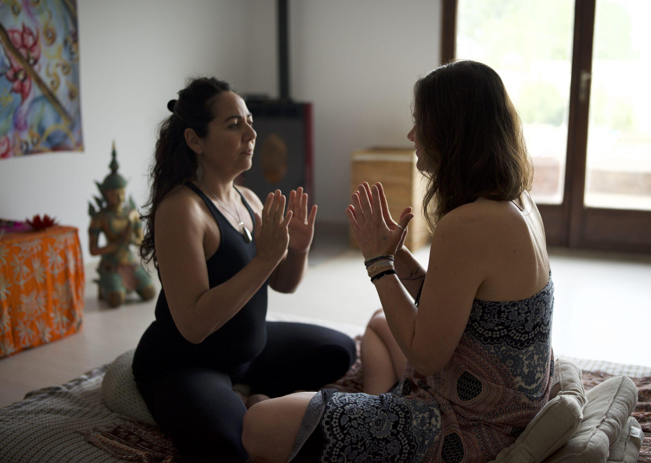 Formation L'Essence du Tantra® — cursus certifiant (session T6)