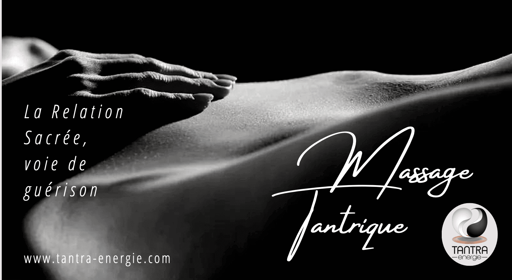 Formation massage tantrique niveau 3 — Le Toucher de Guérison