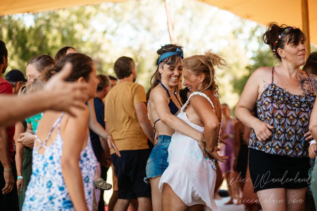 Ecstatic Fest Lez'Arts 2026 - 5e édition