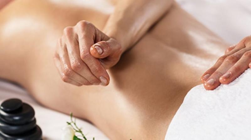 Formation Massage Lomi Lomi — 2 jours
