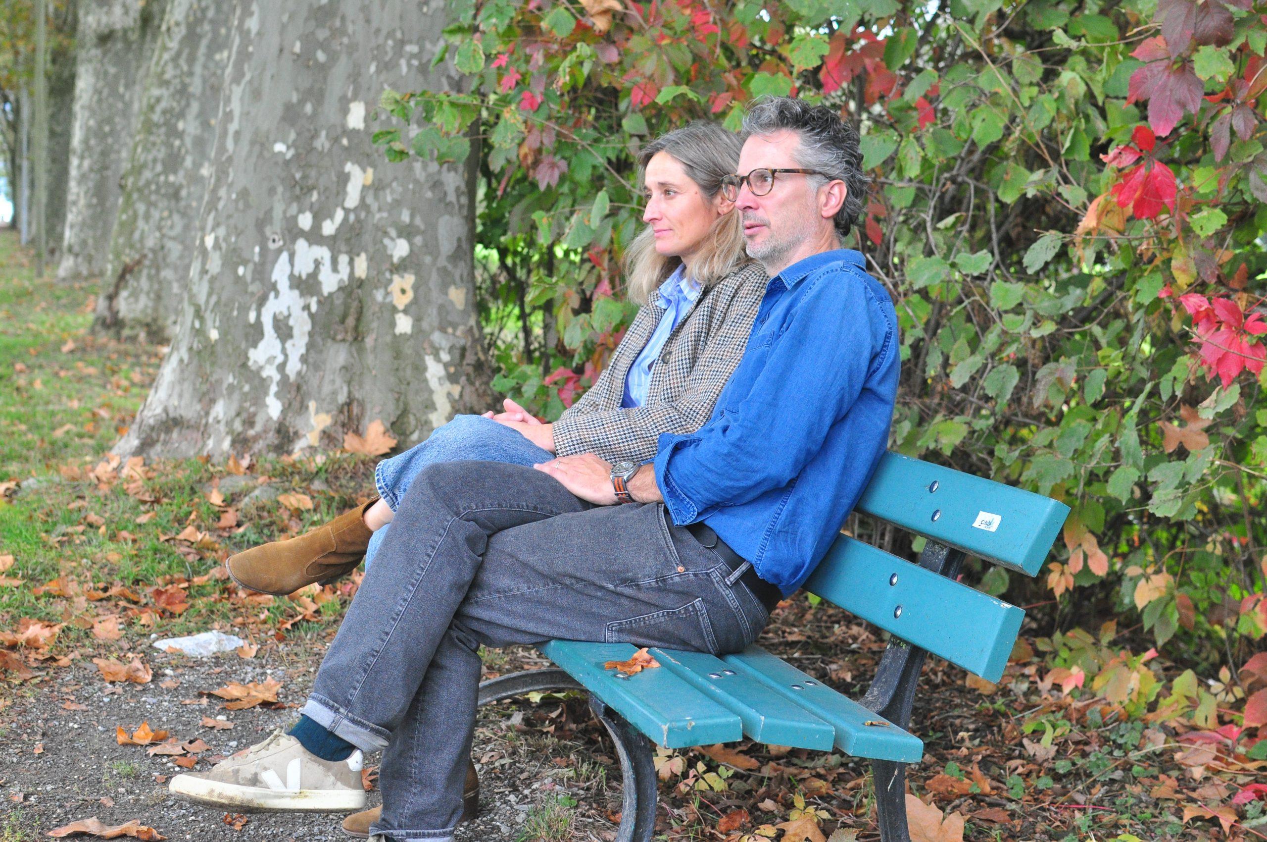 Stage de couple IMAGO — Lumière sur mon couple