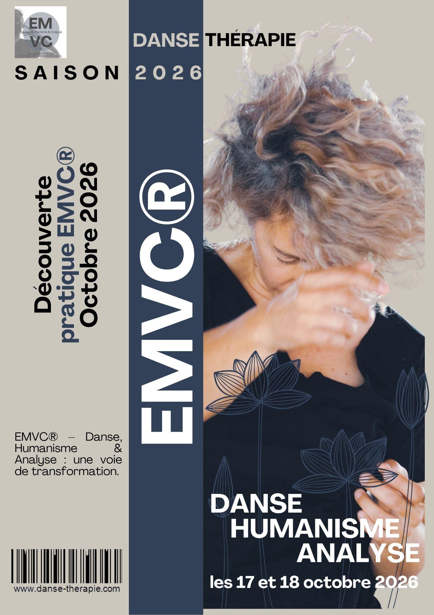 Découverte pratique EMVC® (week-end)