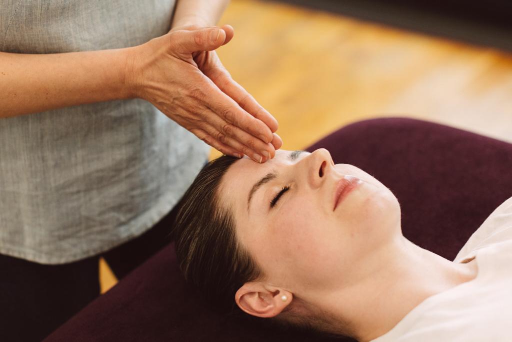 Formation en soins énergétiques