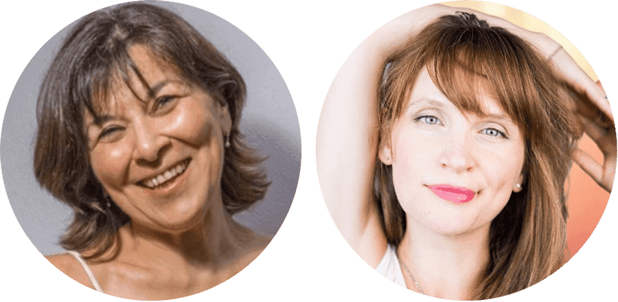 Stage Massage et Érotypes®