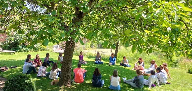 Formation longue en permaculture (PDC/CCP)