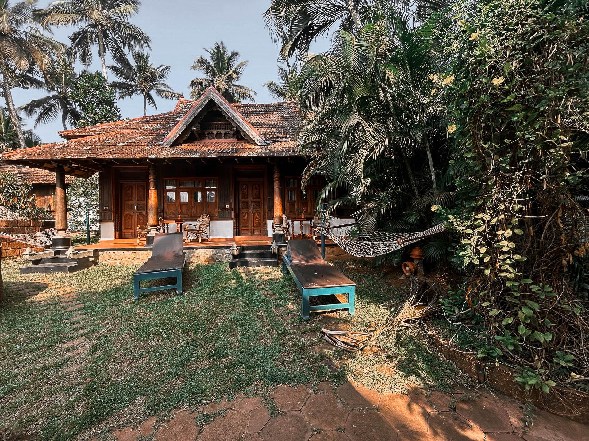Retraite Yoga et Ayurveda en Inde – Kerala