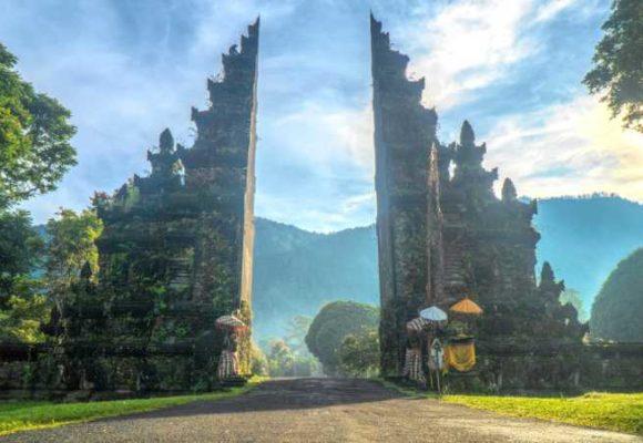 Retraite Initiatique à Bali avec Don Ernesto Ortiz
