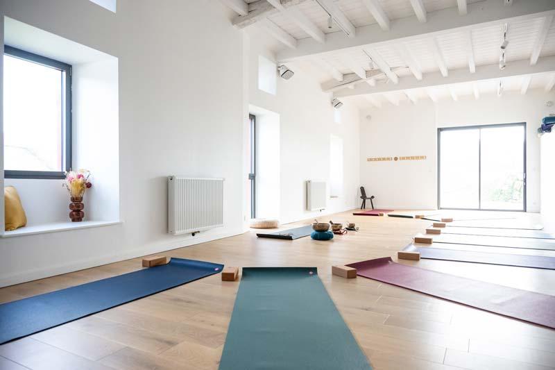 Jeûne, Marche et Yoga Doux au Pays Basque
