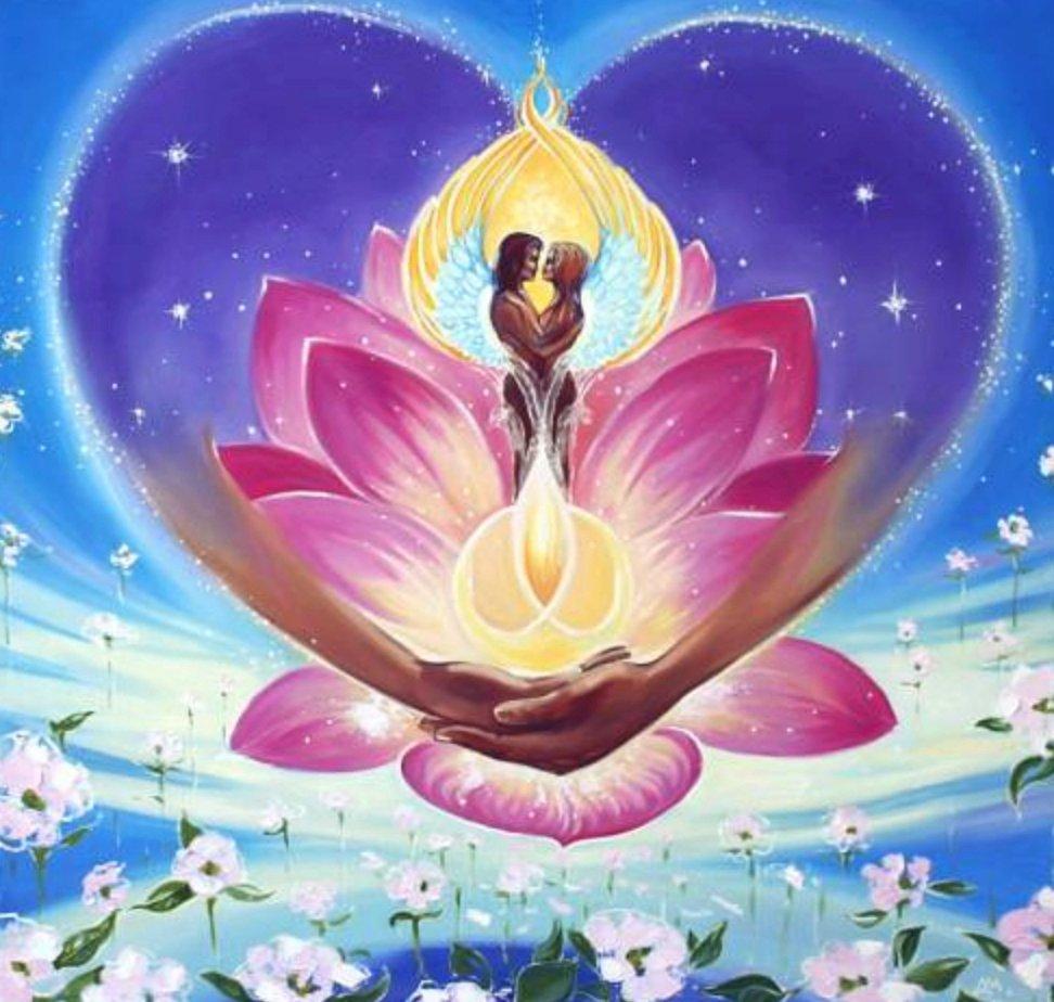 Stages Tantra d'été : L'Alchimie de l'Extase