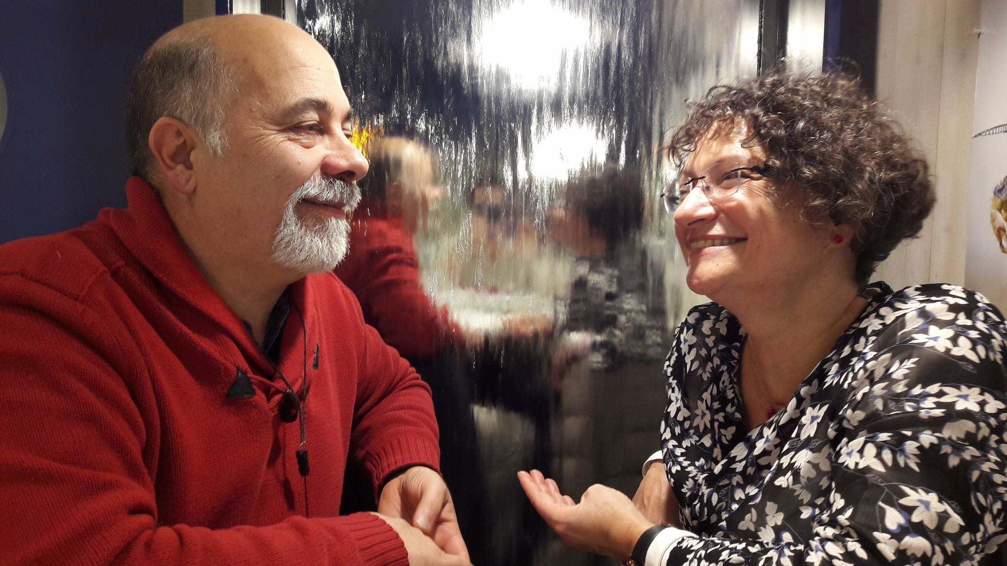 L'Aventure du couple Imago - Pertuis (juillet 2026)