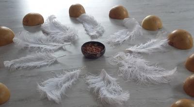 Stage-retraite de Respiration consciente / rebirth / respiration holotropique