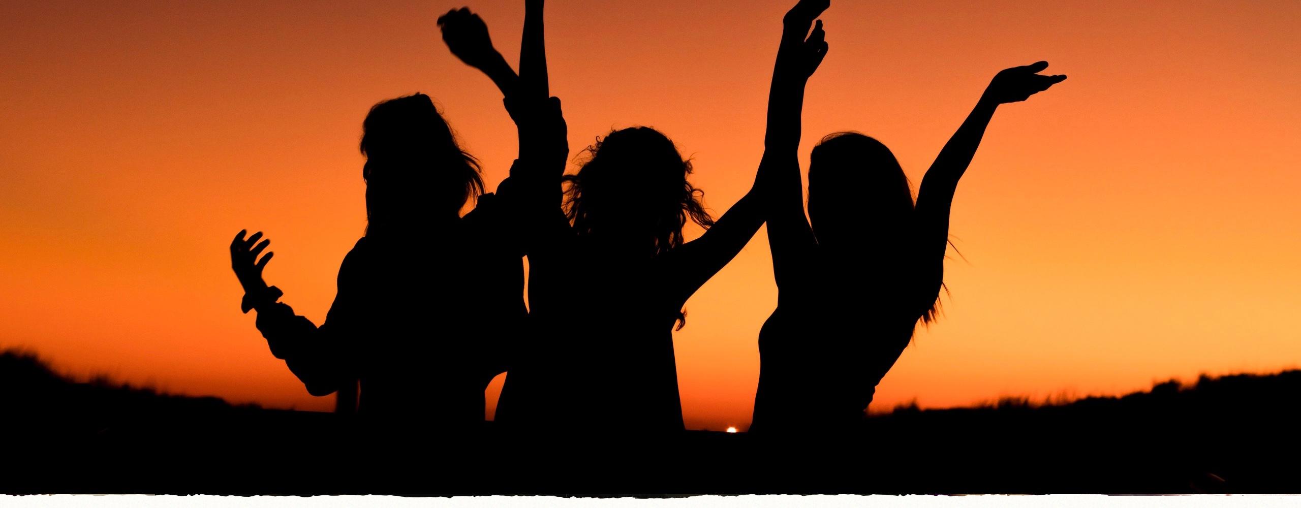 Retraite Féminin sacré : la célébration de la femme multiple