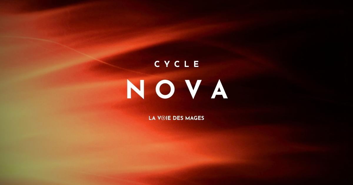 Immersion NOVA — Soutenir un espace de transformation