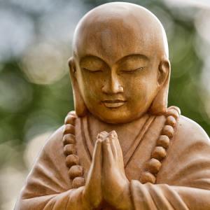 Retraite de méditation Vipassana — 4 jours