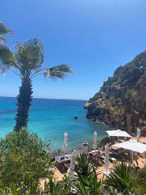Retraite Premium Ibiza – Évasion vers Formentera