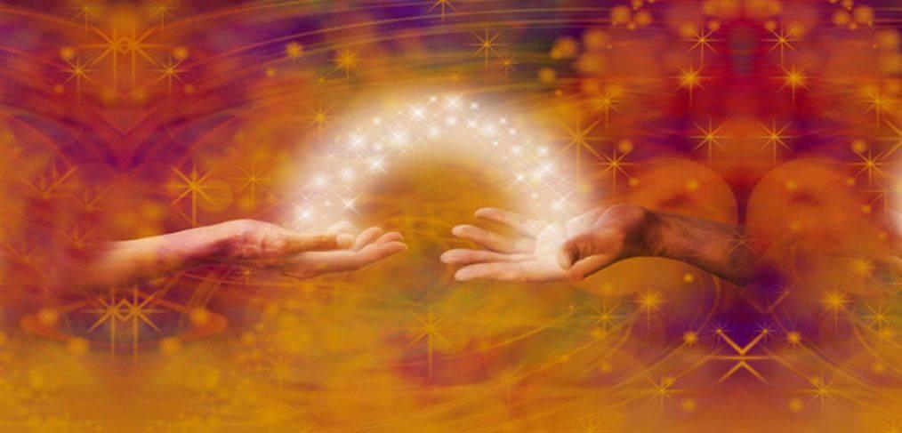 Massage tantrique — stage avancé